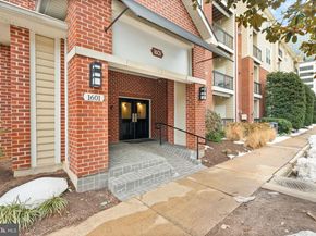 1601 Spring Gate Drive 1116, Mclean VA 22102