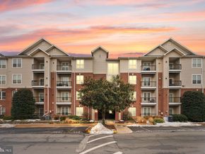 1601 Spring Gate Drive 1116, Mclean VA 22102