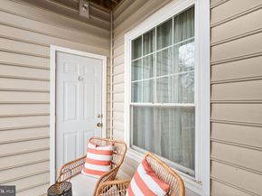 1601 Spring Gate Drive 1116, Mclean VA 22102