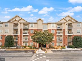 1601 Spring Gate Drive 1116, Mclean VA 22102