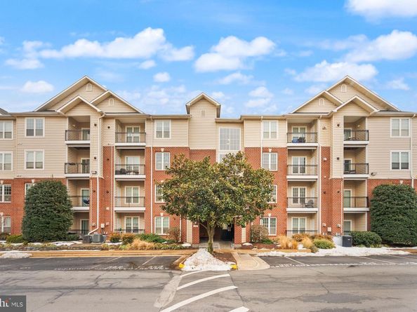 1601 Spring Gate Drive 1116, Mclean VA 22102