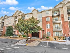 1601 Spring Gate Drive 1116, Mclean VA 22102