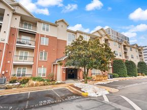 1601 Spring Gate Drive 1116, Mclean VA 22102