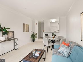1601 Spring Gate Drive 1116, Mclean VA 22102