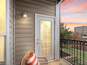 1601 Spring Gate Drive 1116, Mclean VA 22102