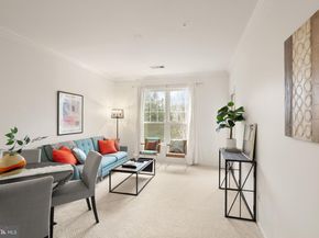 1601 Spring Gate Drive 1116, Mclean VA 22102