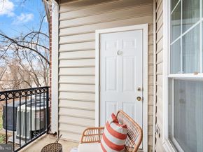 1601 Spring Gate Drive 1116, Mclean VA 22102