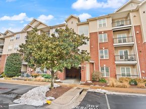 1601 Spring Gate Drive 1116, Mclean VA 22102