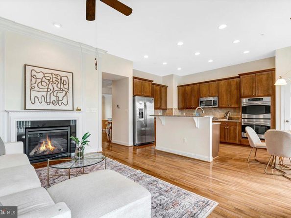 3534 Goddard Way, Alexandria VA 22304