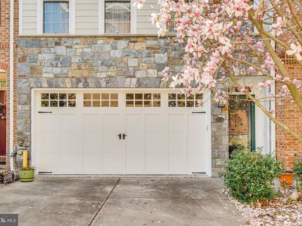 3534 Goddard Way, Alexandria VA 22304
