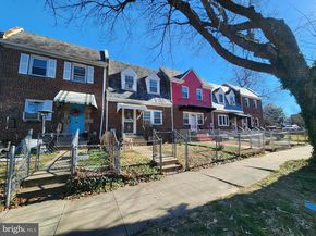 1410 19TH Street SE, Washington DC 20020