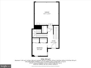 602 N 5TH Street 5, Philadelphia PA 19123