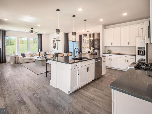 602 America Drive FARADAY MODEL HOME, Horsham PA 19044