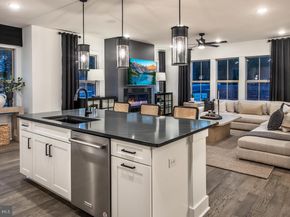 602 America Drive FARADAY MODEL HOME, Horsham PA 19044