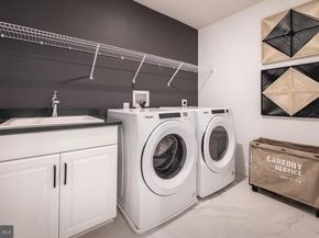 602 America Drive FARADAY MODEL HOME, Horsham PA 19044