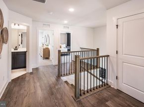 602 America Drive FARADAY MODEL HOME, Horsham PA 19044