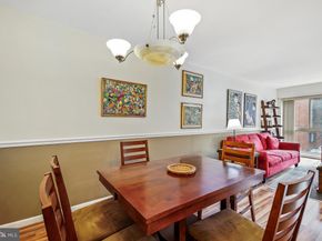 4970 Battery Lane 208, Bethesda MD 20814