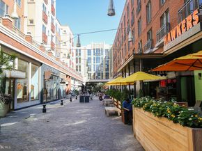 4970 Battery Lane 208, Bethesda MD 20814