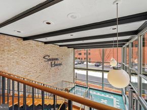 4970 Battery Lane 208, Bethesda MD 20814