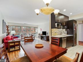 4970 Battery Lane 208, Bethesda MD 20814