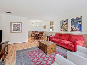 4970 Battery Lane 208, Bethesda MD 20814