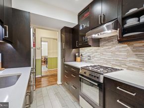 4970 Battery Lane 208, Bethesda MD 20814