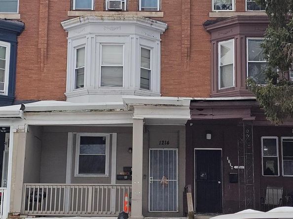 1214 W Erie Avenue, Philadelphia PA 19140