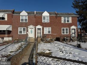 1203 Edgehill Road, Darby PA 19023