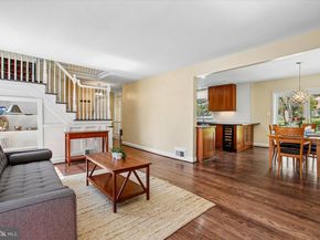 1305 Key Drive, Alexandria VA 22302