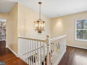 1305 Key Drive, Alexandria VA 22302