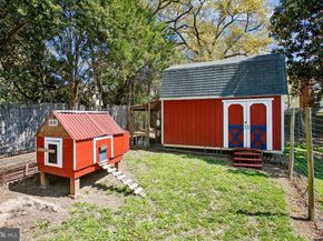 1305 Key Drive, Alexandria VA 22302