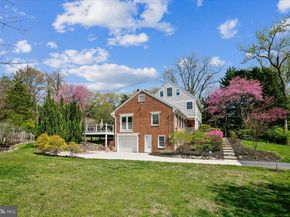 1305 Key Drive, Alexandria VA 22302