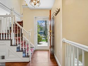 1305 Key Drive, Alexandria VA 22302