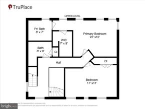 1305 Key Drive, Alexandria VA 22302
