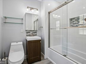 1305 Key Drive, Alexandria VA 22302