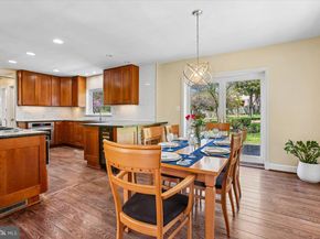 1305 Key Drive, Alexandria VA 22302