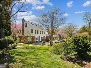 1305 Key Drive, Alexandria VA 22302