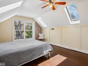 1305 Key Drive, Alexandria VA 22302