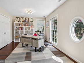 1305 Key Drive, Alexandria VA 22302
