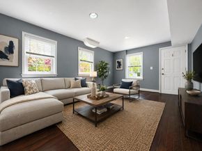 1305 Key Drive, Alexandria VA 22302