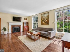 1305 Key Drive, Alexandria VA 22302