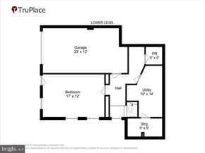 1305 Key Drive, Alexandria VA 22302