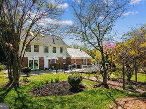 1305 Key Drive, Alexandria VA 22302