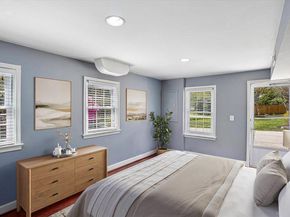 1305 Key Drive, Alexandria VA 22302