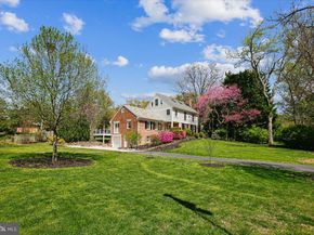 1305 Key Drive, Alexandria VA 22302