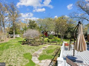 1305 Key Drive, Alexandria VA 22302