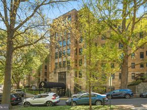 2032 Belmont Road NW 630, Washington DC 20009
