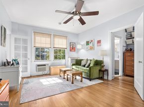 2032 Belmont Road NW 630, Washington DC 20009