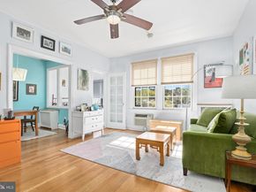 2032 Belmont Road NW 630, Washington DC 20009