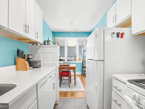 2032 Belmont Road NW 630, Washington DC 20009